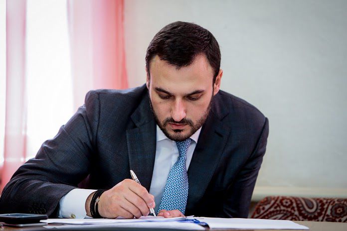 Особистий прийом громадян – найкоротший шлях розв’язання багатьох проблем