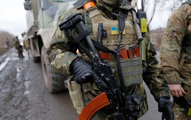 Учасники АТО та їх родини  отримують належну матеріальну допомогу