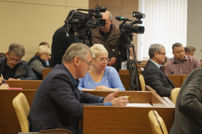 Моніторинг екологічного стану довкілля знаходиться на особистому  контролі очільника області