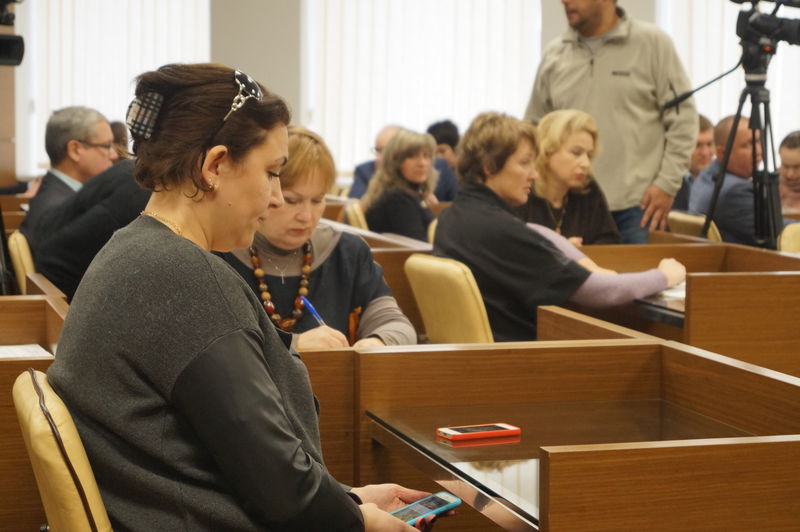 Моніторинг екологічного стану довкілля знаходиться на особистому  контролі очільника області