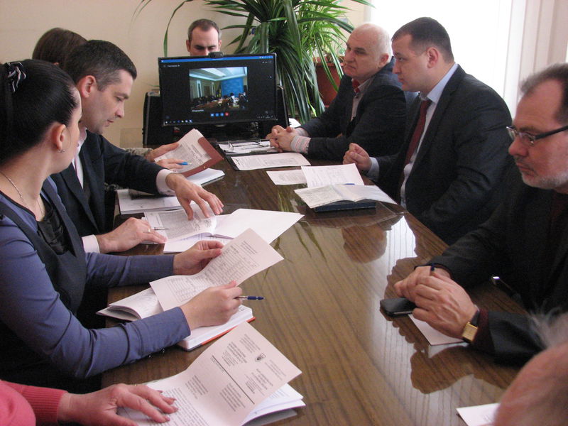 Запорізькі аграрії дають позитивний прогноз на майбутній урожай