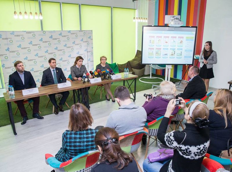 Інклюзивні школи в області отримають комп’ютерне обладнання з інтерактивними програмами навчання