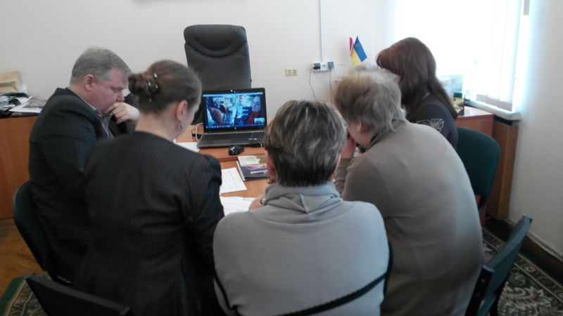 Запоріжжя – місце зустрічі з Магдебургом