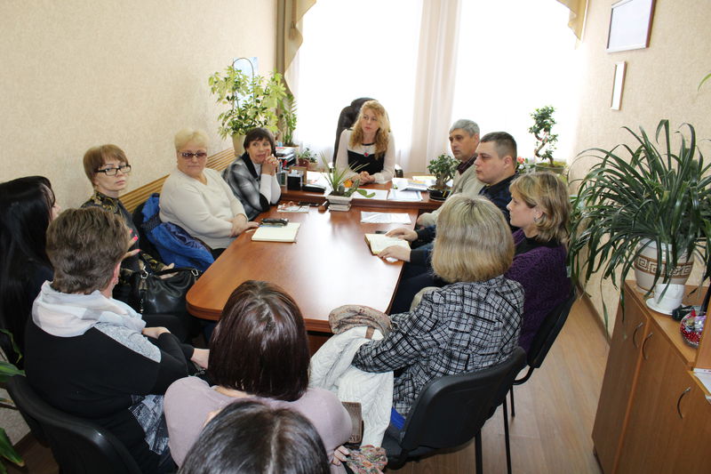 Родини загиблих бійців АТО гуртуються в осередки