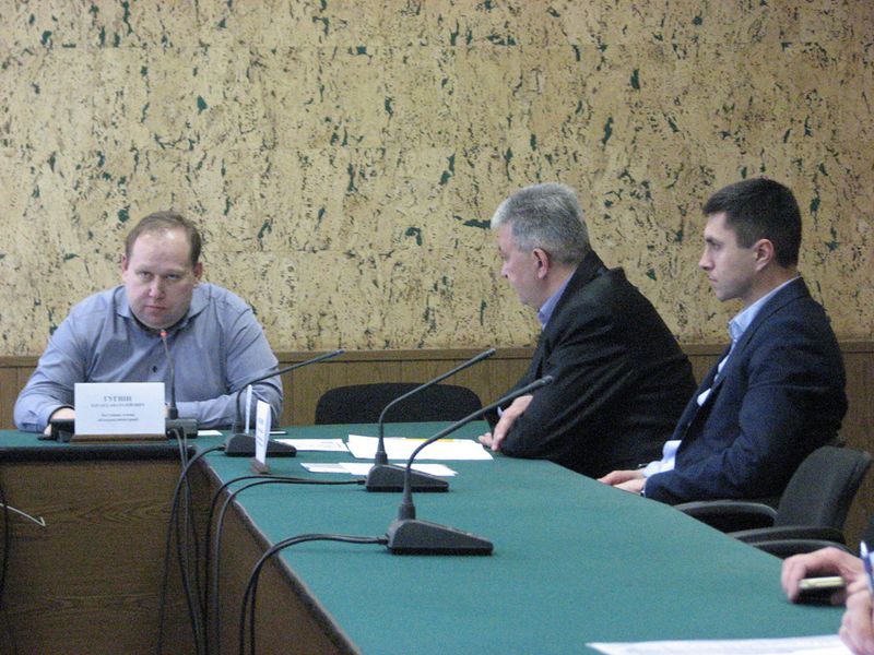 Робота з відбору громадян на військову службу за контрактом потребує нових підходів