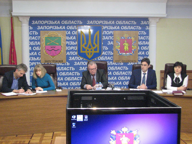 Сільські громади готують  свої пропозиції  до земельної реформи
