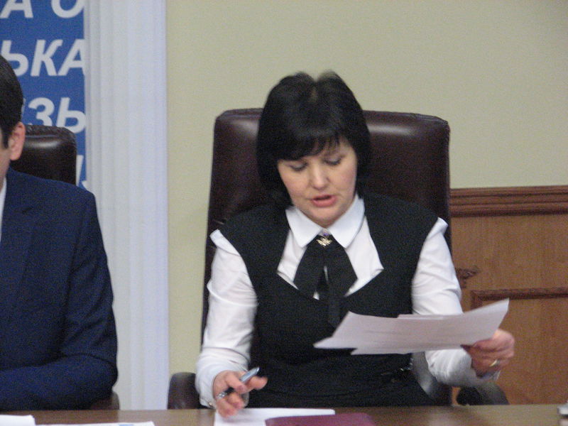 Сільські громади готують  свої пропозиції  до земельної реформи