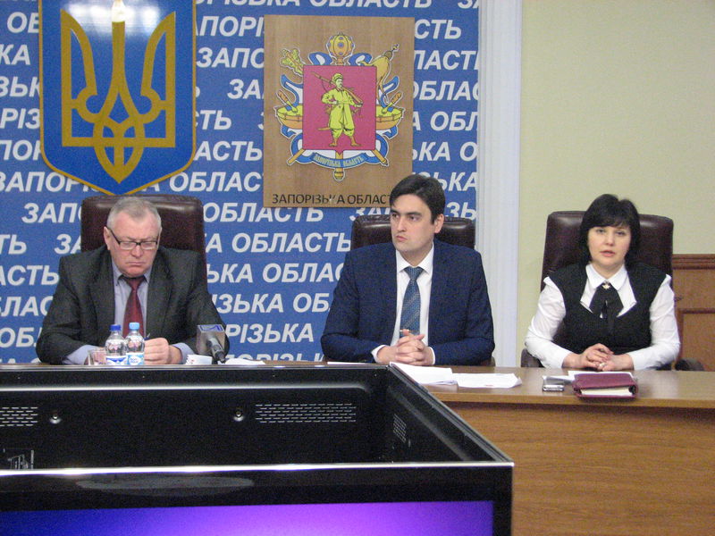 Сільські громади готують  свої пропозиції  до земельної реформи