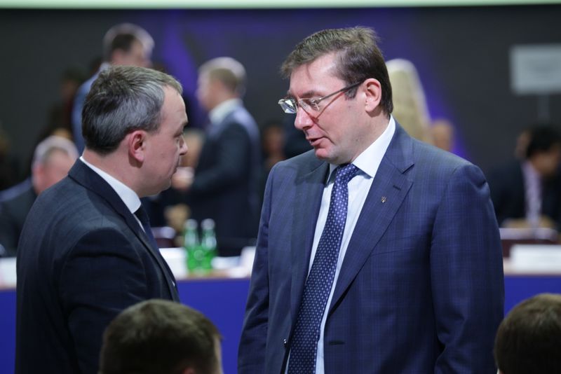 Костянтин Бриль: «Для того, щоб в Україні були нормальні автошляхи, будівельні компанії мають почати роботи вже на початку весни»