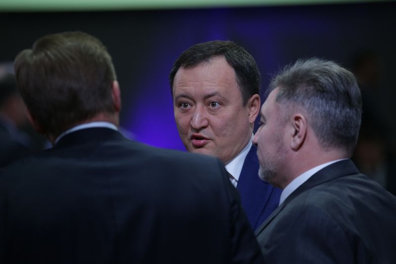Костянтин Бриль: «Для того, щоб в Україні були нормальні автошляхи, будівельні компанії мають почати роботи вже на початку весни»