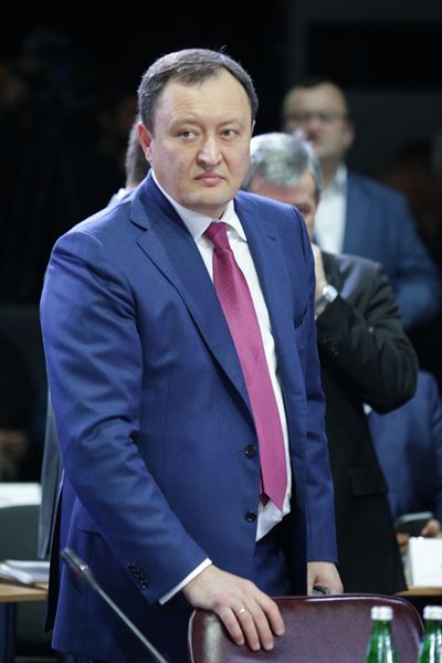Костянтин Бриль: «Для того, щоб в Україні були нормальні автошляхи, будівельні компанії мають почати роботи вже на початку весни»