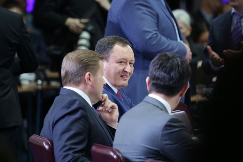 Костянтин Бриль: «Для того, щоб в Україні були нормальні автошляхи, будівельні компанії мають почати роботи вже на початку весни»