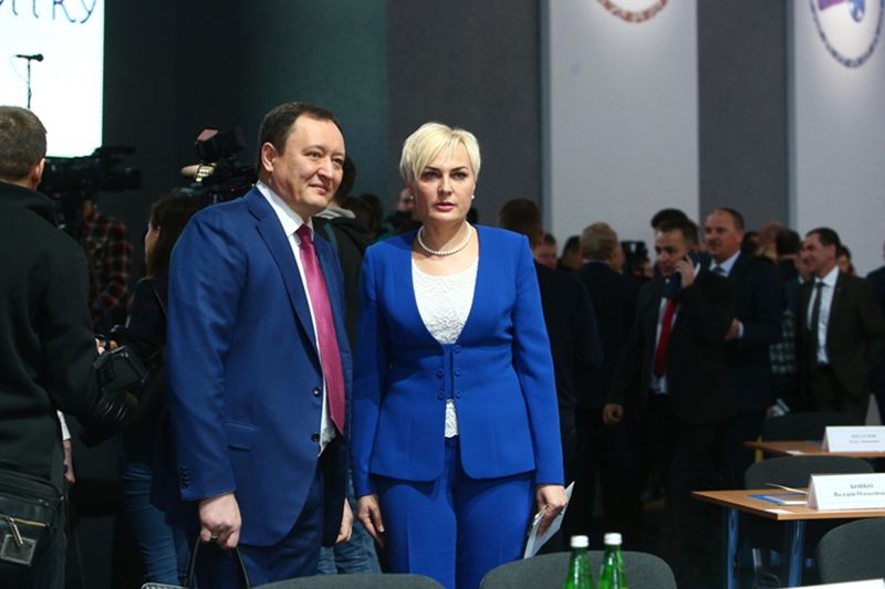 Костянтин Бриль: «Для того, щоб в Україні були нормальні автошляхи, будівельні компанії мають почати роботи вже на початку весни»
