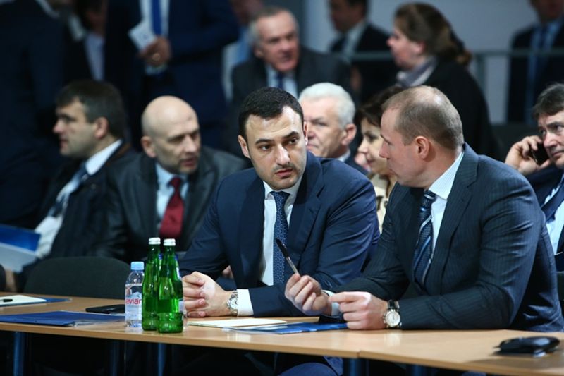 Костянтин Бриль: «Для того, щоб в Україні були нормальні автошляхи, будівельні компанії мають почати роботи вже на початку весни»