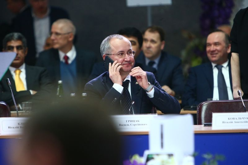 Костянтин Бриль: «Для того, щоб в Україні були нормальні автошляхи, будівельні компанії мають почати роботи вже на початку весни»