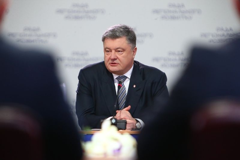 Костянтин Бриль: «Для того, щоб в Україні були нормальні автошляхи, будівельні компанії мають почати роботи вже на початку весни»