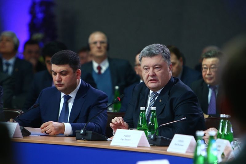Костянтин Бриль: «Для того, щоб в Україні були нормальні автошляхи, будівельні компанії мають почати роботи вже на початку весни»