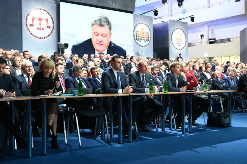 Костянтин Бриль: «Для того, щоб в Україні були нормальні автошляхи, будівельні компанії мають почати роботи вже на початку весни»