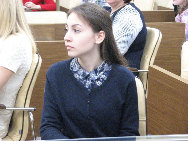 Нагороджено переможців обласного конкурсу «Патріотизм упродовж життя»