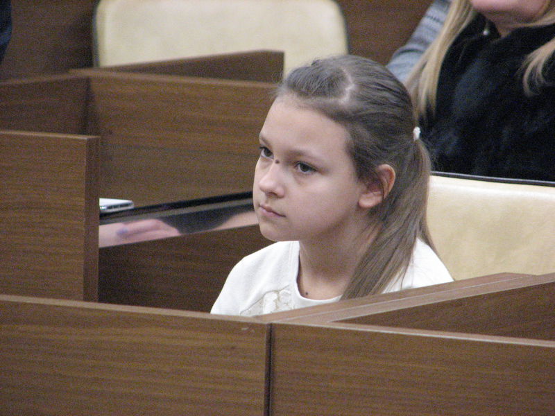 Нагороджено переможців обласного конкурсу «Патріотизм упродовж життя»