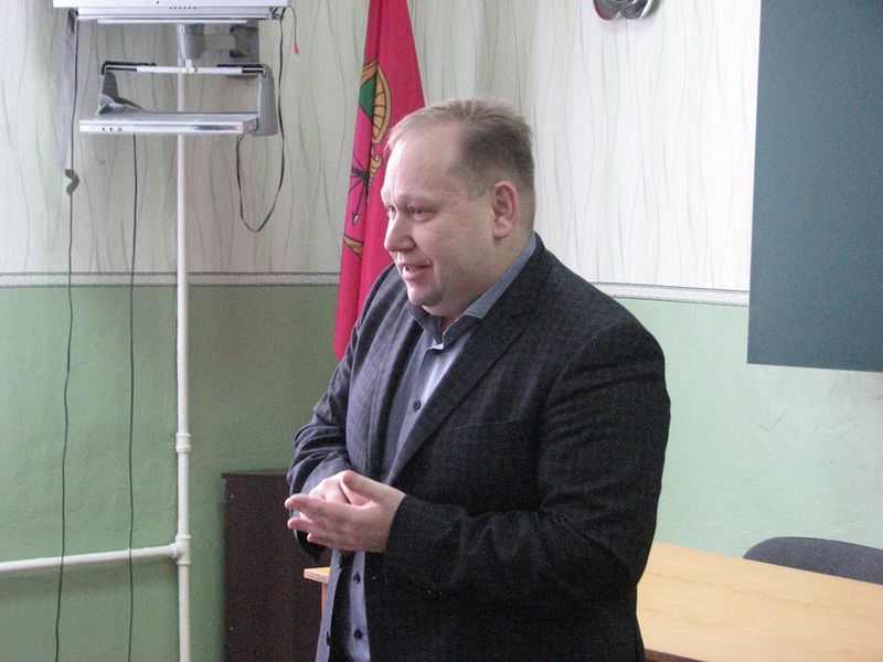 Педагоги початкових класів опановують особливості інклюзивної освіти