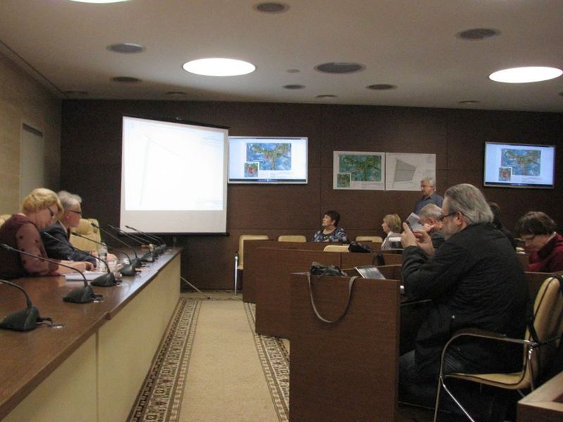 Берестівська громада розробила проект будівництва сонячної електростанції