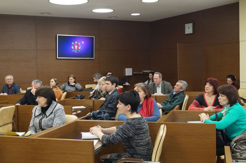 Запорізькі товаровиробники планують вийти на європейський ринок