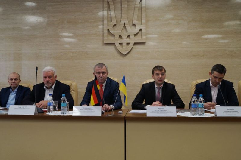 Запорізькі товаровиробники планують вийти на європейський ринок