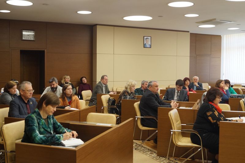 Запорізькі товаровиробники планують вийти на європейський ринок