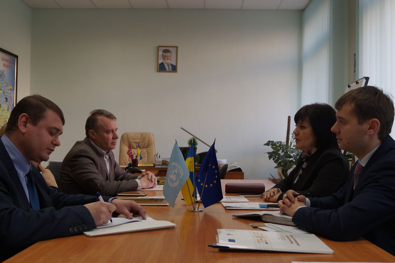 Запоріжжя стане майданчиком для міжрегіональної конференції з децентралізації