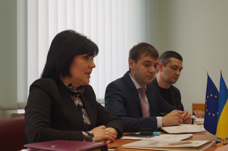 Запоріжжя стане майданчиком для міжрегіональної конференції з децентралізації