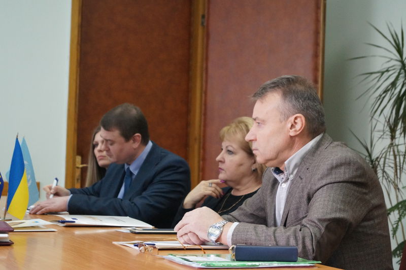 Запоріжжя стане майданчиком для міжрегіональної конференції з децентралізації