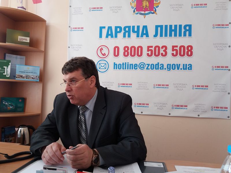 Центри безоплатної правової допомоги – до послуг жителів області