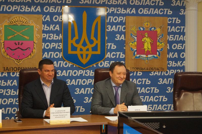 «Вчителі року» отримали нагороди 