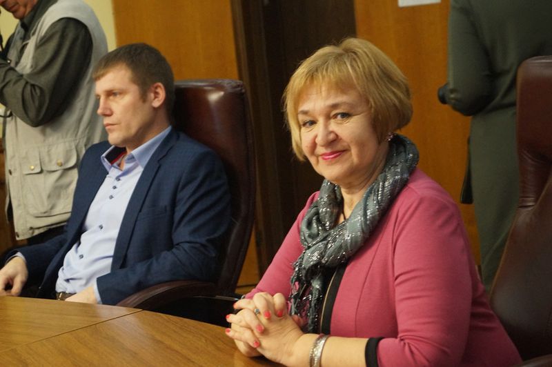 «Вчителі року» отримали нагороди 