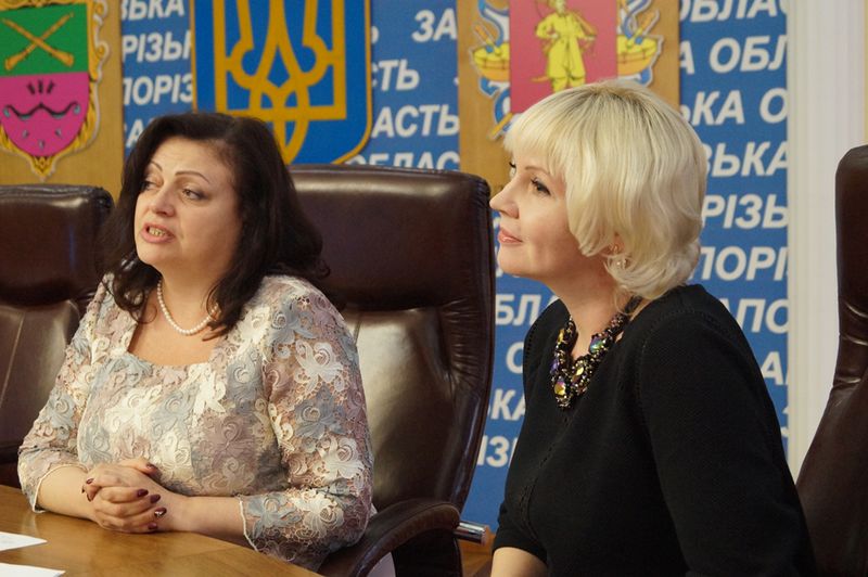 «Вчителі року» отримали нагороди 