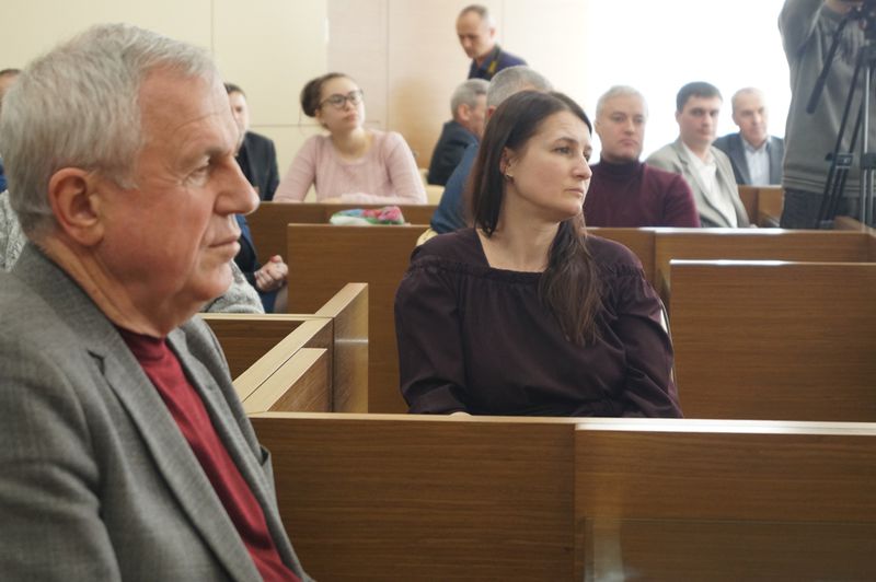 Костянтин Бриль: «Ми маємо розробити алгоритм спільних дій у питаннях боротьби зі стихійною торгівлею»