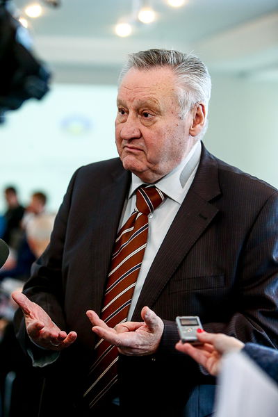 Президентом ЗОСППР «Потенціал» обрано Олександра Головка