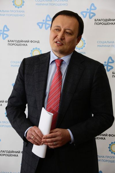 Марина Порошенко: «Запорізькі школярі зможуть отримати якісні та доступні знання, які відповідають вимогам часу»