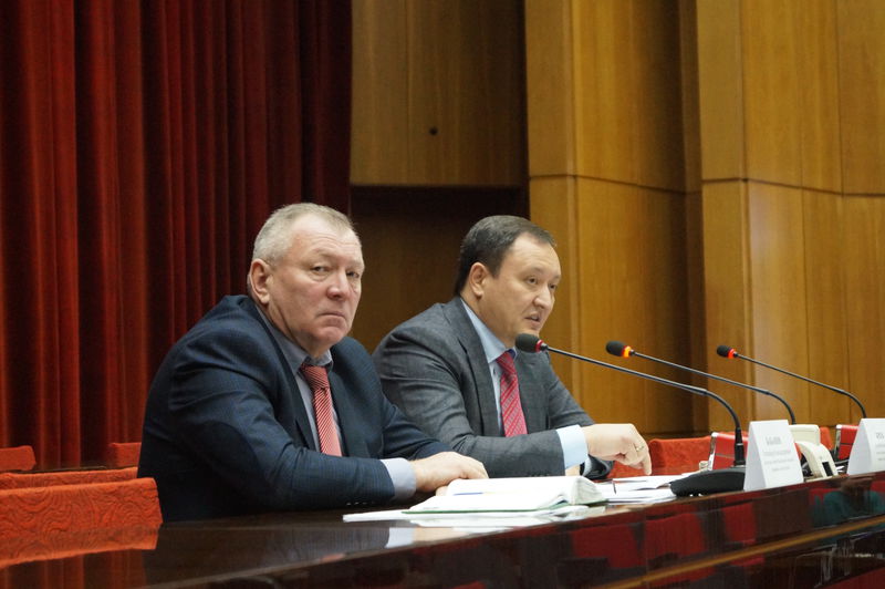 Костянтин Бриль: «У цьому році «Врожай» продовжить свою роботу з новою силою»