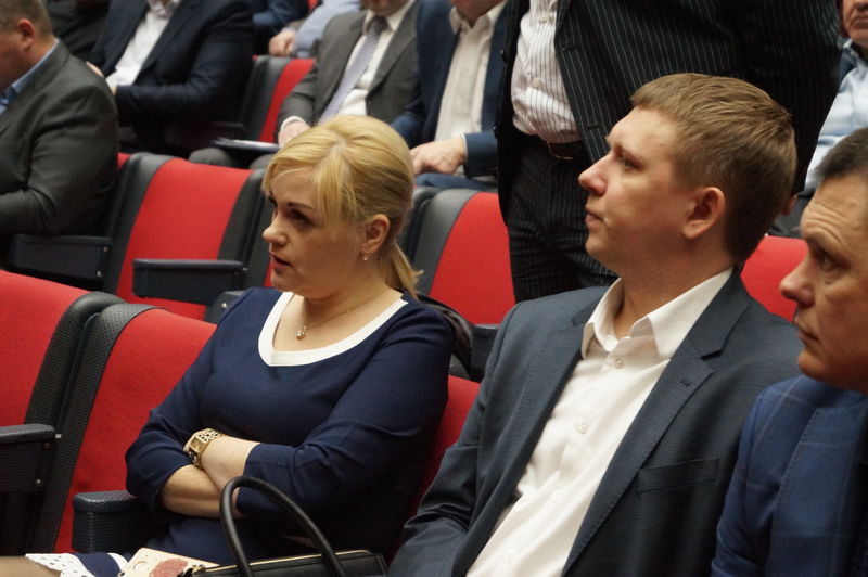 Костянтин Бриль: «У цьому році «Врожай» продовжить свою роботу з новою силою»
