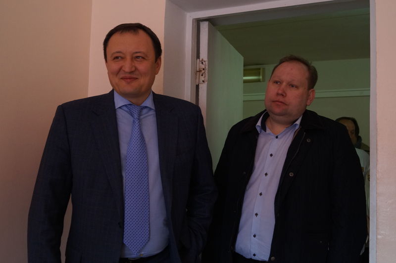 Перші четверо малюків із «сірої» зони Донбасу повернулися додому після призначення лікування в  Запоріжжі