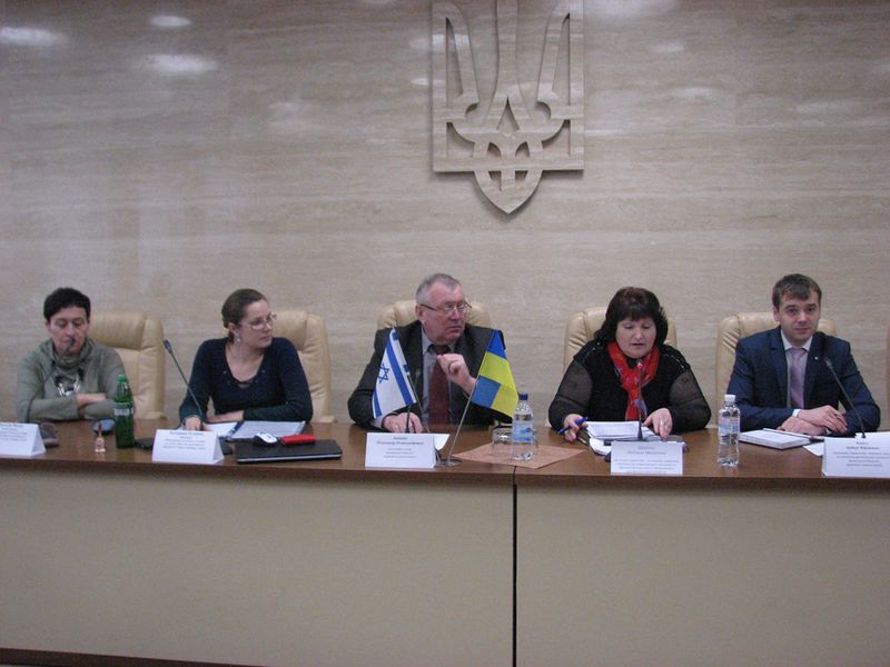 Розвиток плодоовочівництва в області виходить на новий рівень