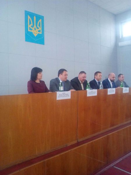 Костянтин Бриль: «Децентралізація - приклад найдемократичніших змін у нашій державі за часи її незалежності»