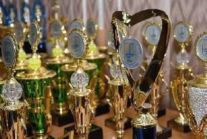 Запорізькі спортсмени та журналісти стали лауреатами спортивного року