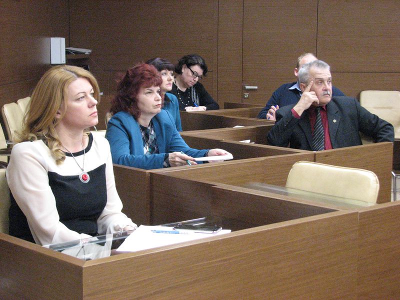 Програми розвитку української мови націлені на формування повноцінного україномовного середовища