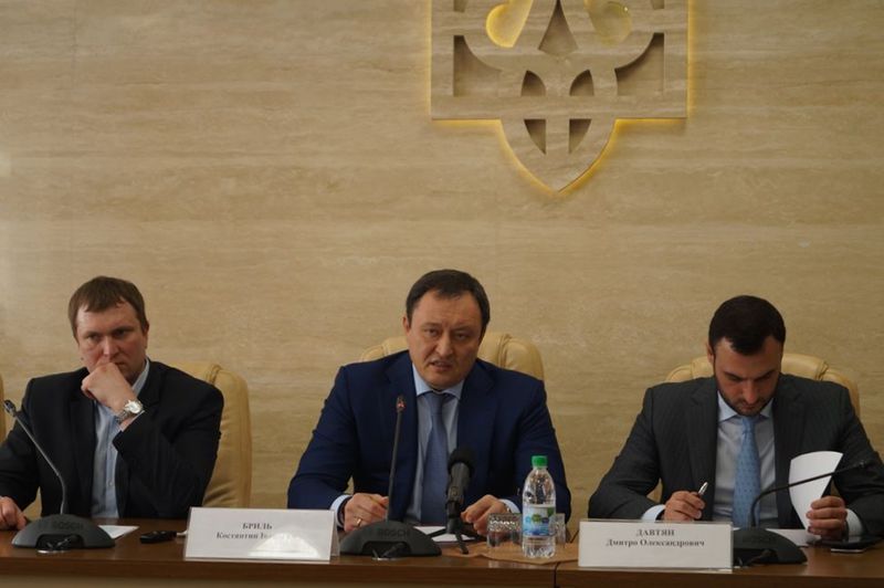 У двох районах області планується будівництво нових вітроелектростанцій