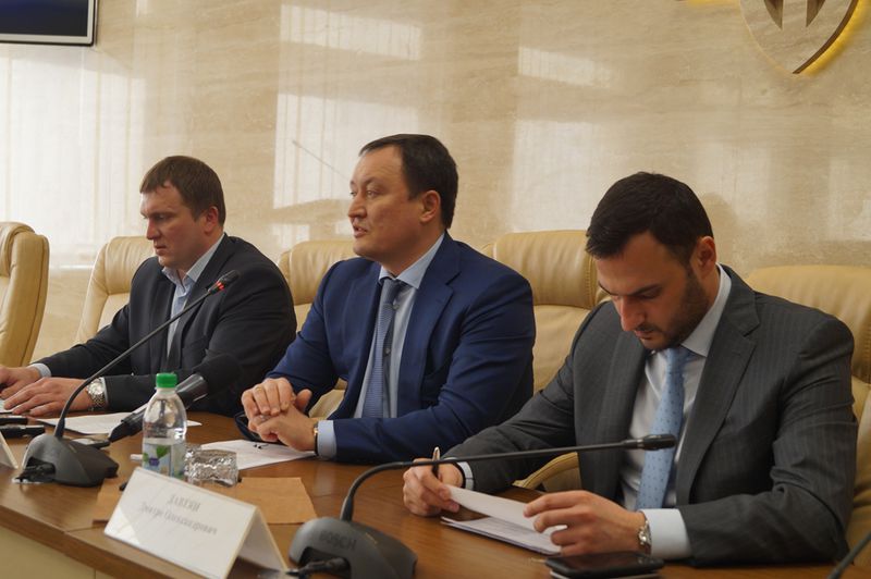 У двох районах області планується будівництво нових вітроелектростанцій