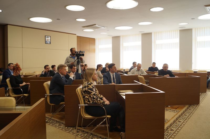 У двох районах області планується будівництво нових вітроелектростанцій
