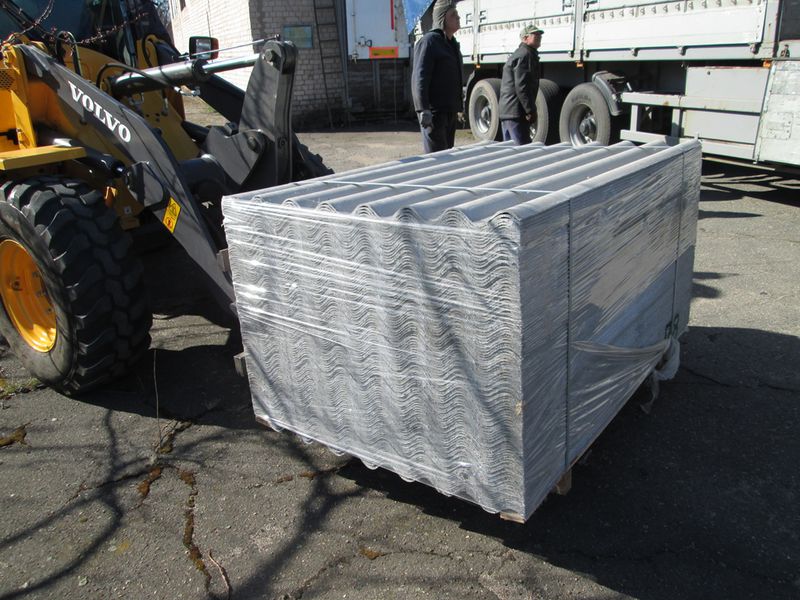 Запоріжці зібрали гуманітарну допомогу для жителів Балаклії